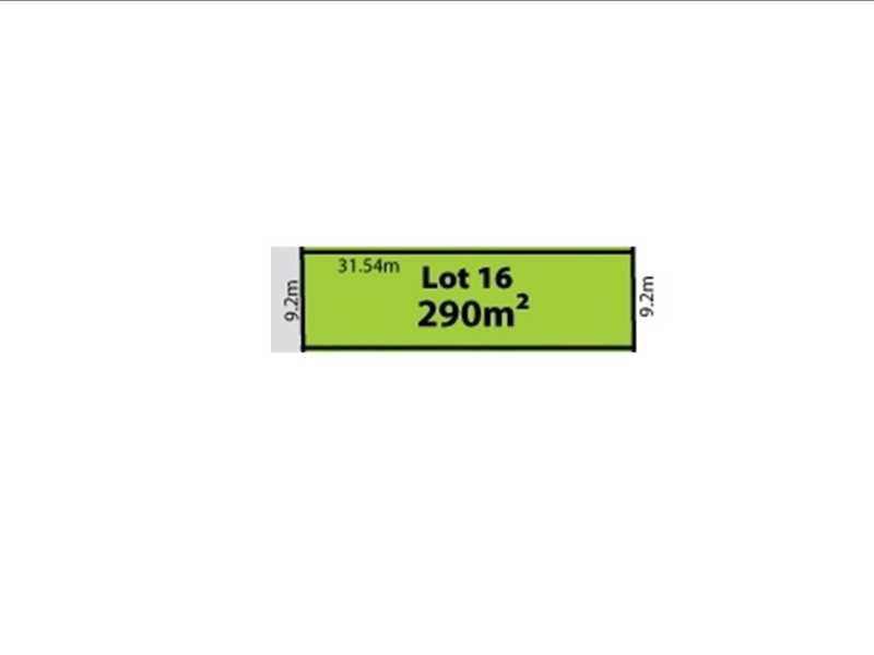 Lot 16 Riddell Road, Holden Hill SA 5088