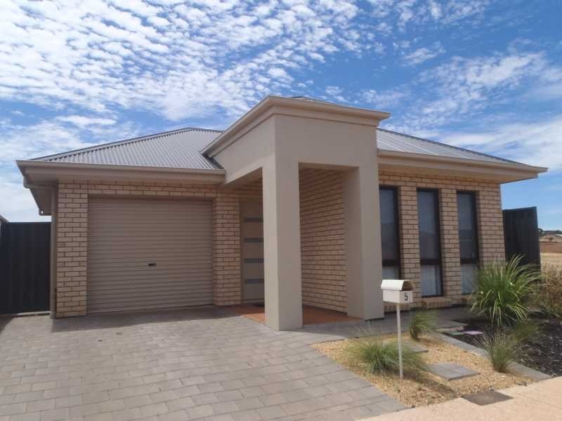 5 Borders Place, Blakeview SA 5114