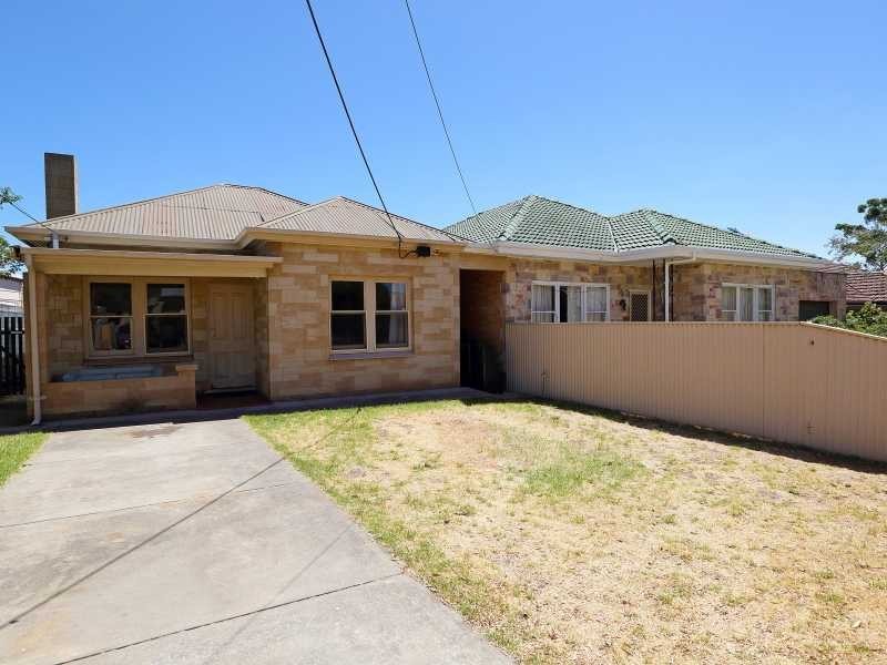 8a & 8b Pine Street, Campbelltown SA 5074