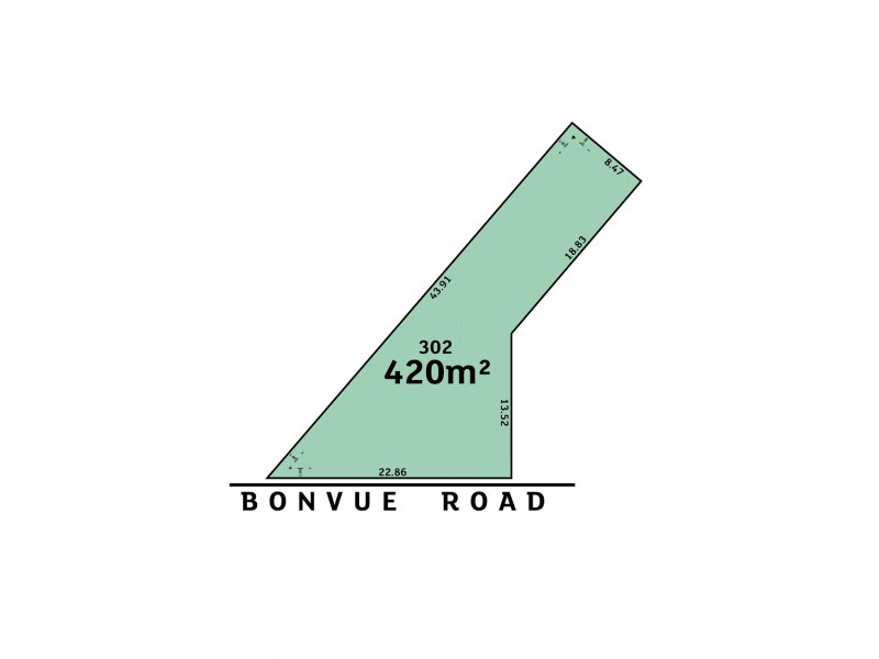 12 Bonvue Road, Rostrevor SA 5073 Floorplan
