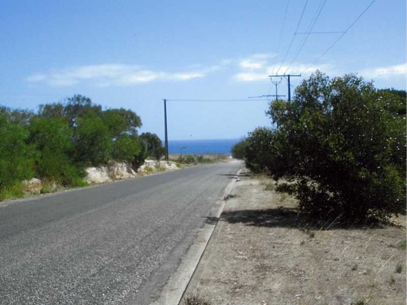 4 Sorata Street, Cape Jervis SA 5204