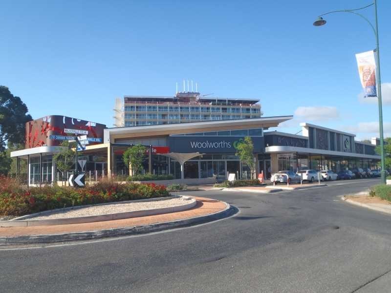 11/29 Fuller Street, Walkerville SA 5081