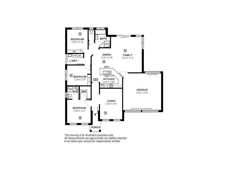 29b Rowland Road, Magill SA 5072 Floorplan