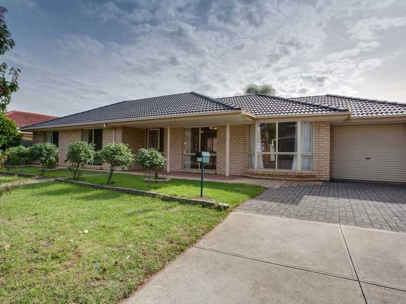 15A Wembley Avenue, Hectorville SA 5073