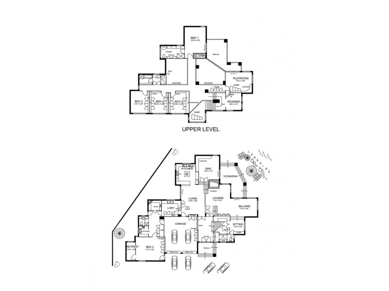 10 Kerr Grove, West Lakes SA 5021 Floorplan