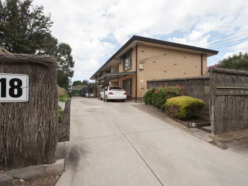 3/18 Williams Avenue, St Morris SA 5068