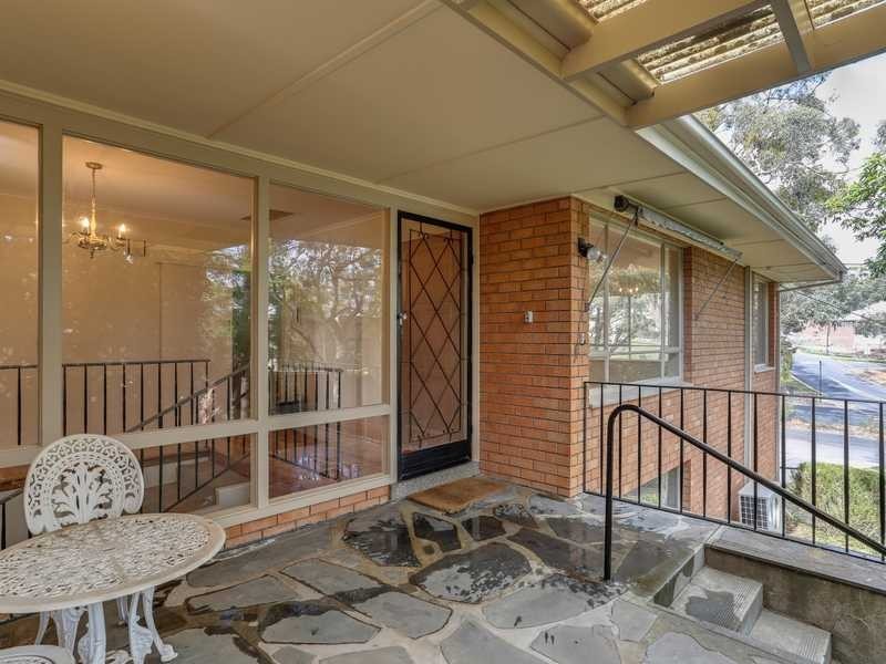 4 Sitters Memorial Drive, Burnside SA 5066
