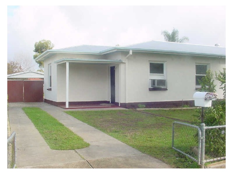 23 Abbott Street, Klemzig SA 5087
