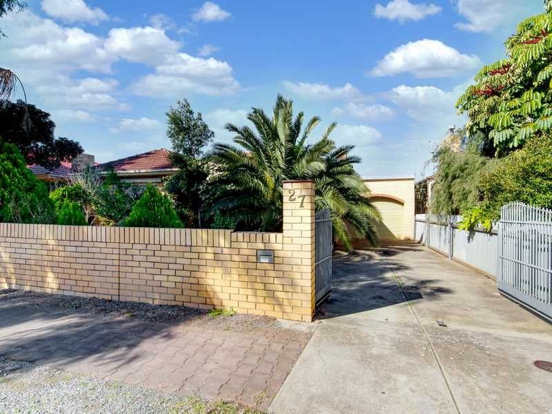 27 Chapel Street, Campbelltown SA 5074