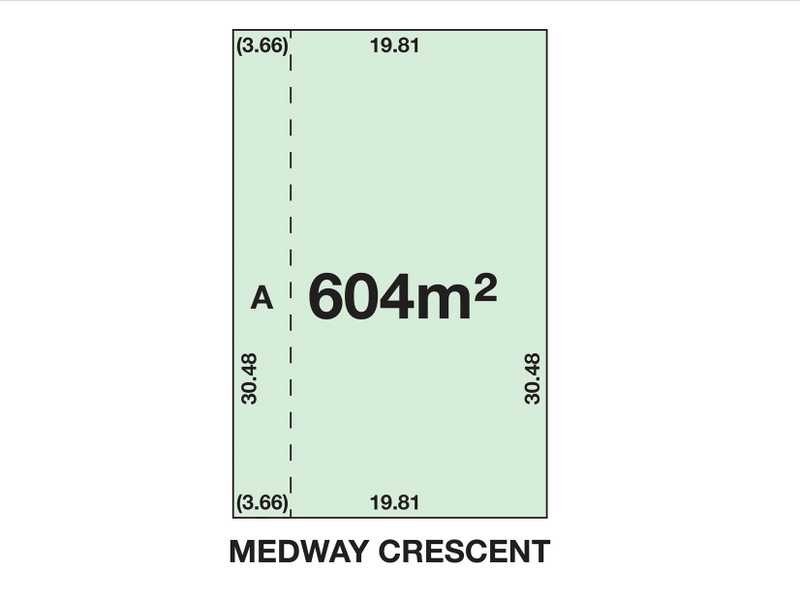 16 Medway Cres, Rostrevor SA 5073