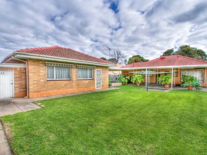 3 Janet Ave, Glynde SA 5070