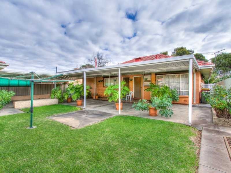 3 Janet Ave, Glynde SA 5070