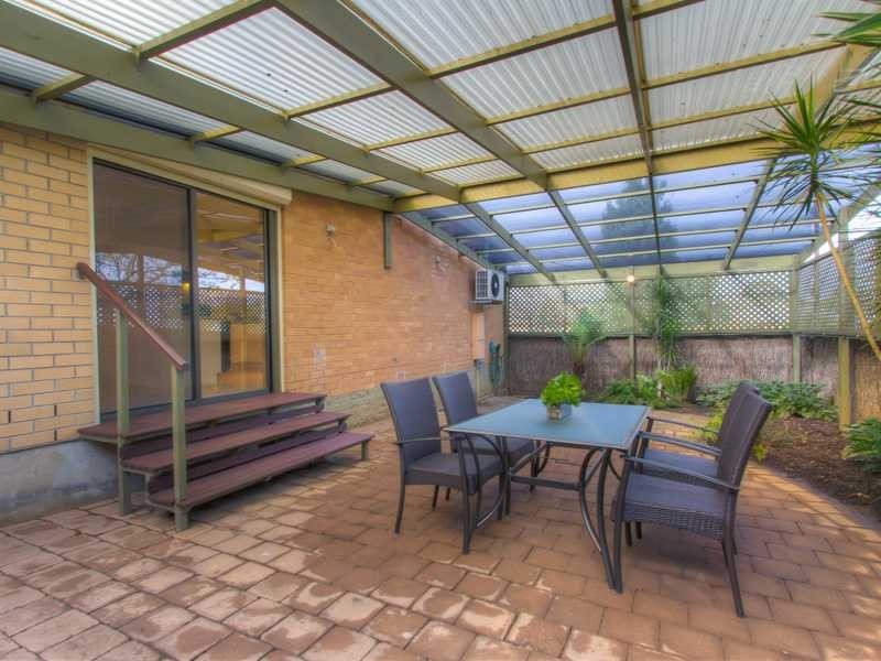17 Lorenz Street, Campbelltown SA 5074