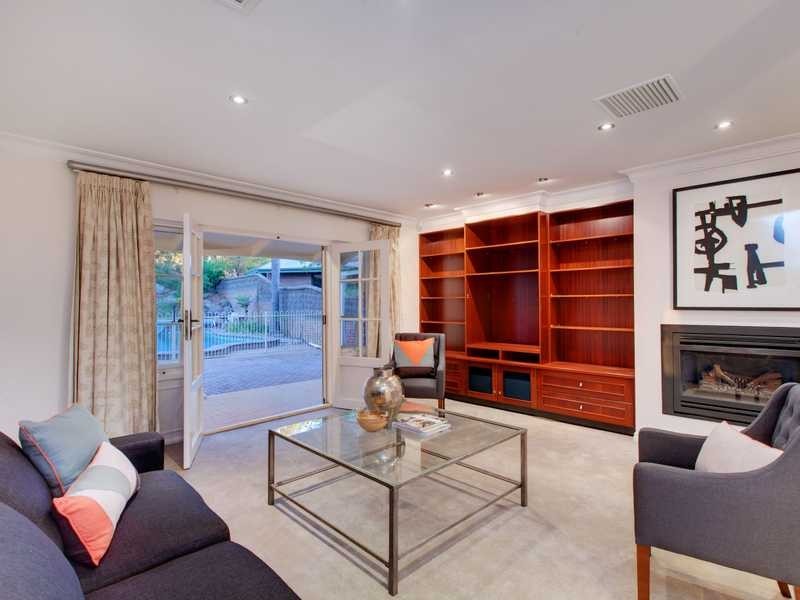 8 Waratah Way, Stonyfell SA 5066