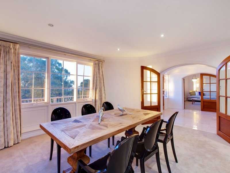 8 Waratah Way, Stonyfell SA 5066