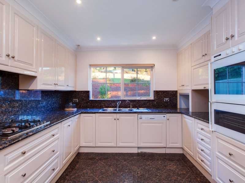 8 Waratah Way, Stonyfell SA 5066