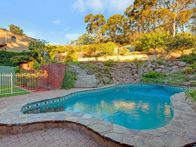 8 Waratah Way, Stonyfell SA 5066