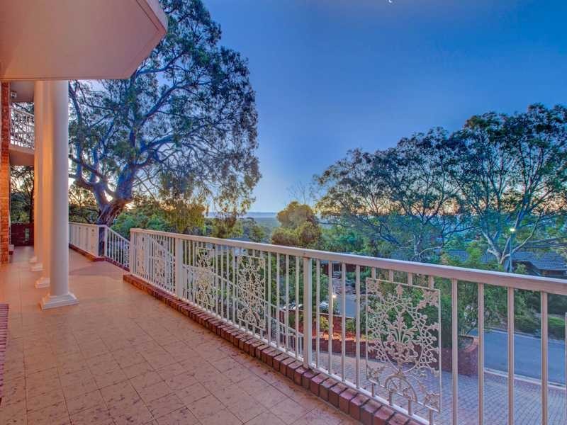 8 Waratah Way, Stonyfell SA 5066