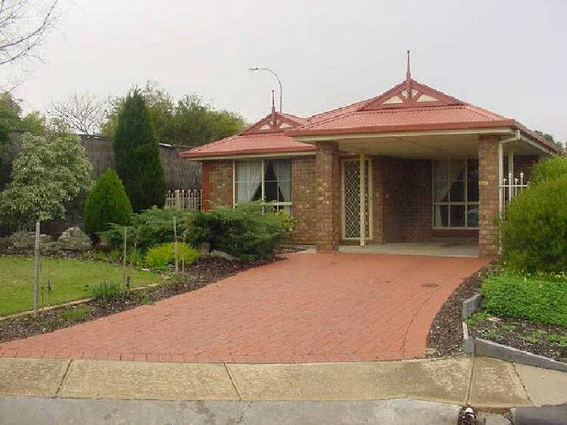 23 NINNIS COURT, Greenwith SA 5125