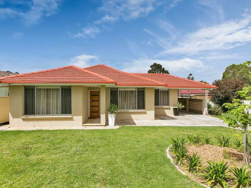 14 Markwick Crescent, Campbelltown SA 5074