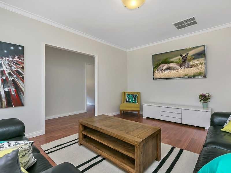 14 Markwick Crescent, Campbelltown SA 5074