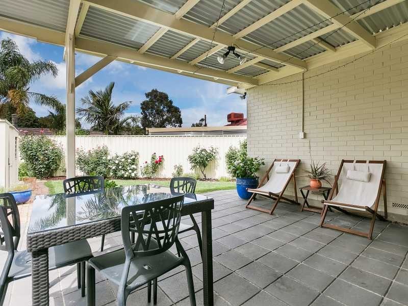 14 Markwick Crescent, Campbelltown SA 5074