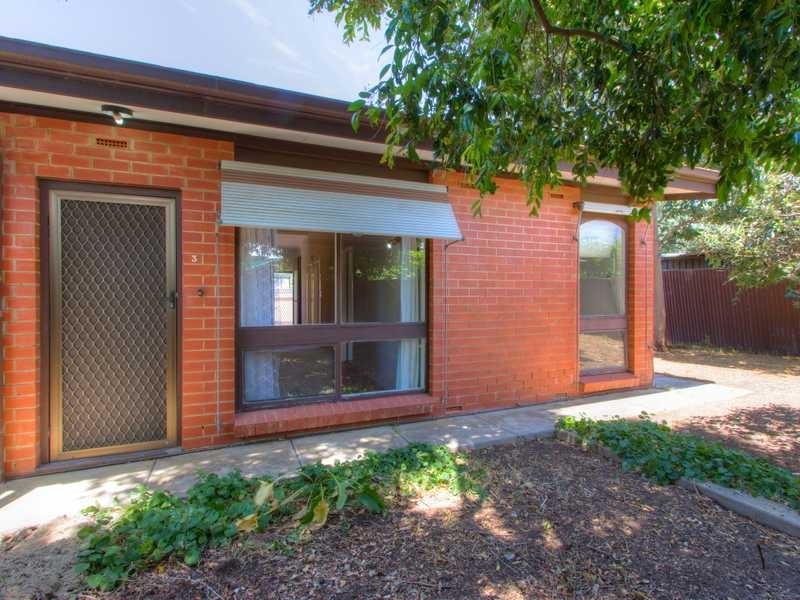 3/8 Peter Place, Campbelltown SA 5074