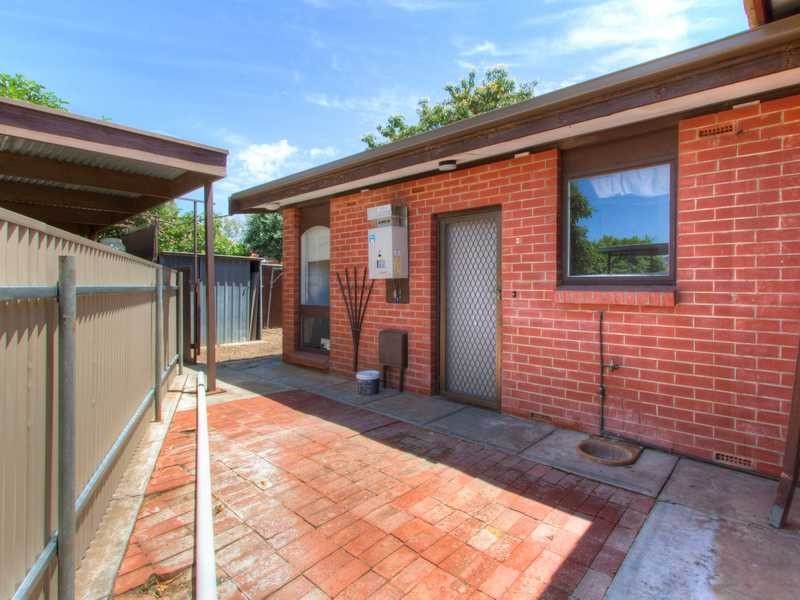 3/8 Peter Place, Campbelltown SA 5074