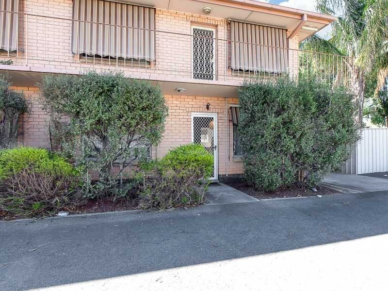 1/18 Pearson Street, Clarence Gardens SA 5039