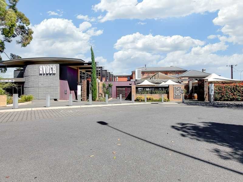 1/18 Pearson Street, Clarence Gardens SA 5039