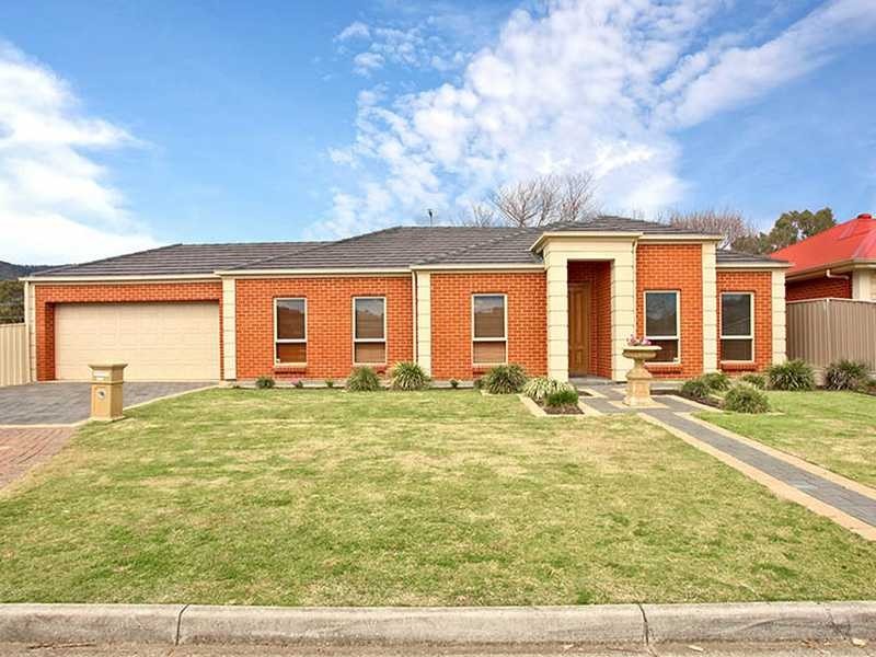 38 Naomi Way, Athelstone SA 5076