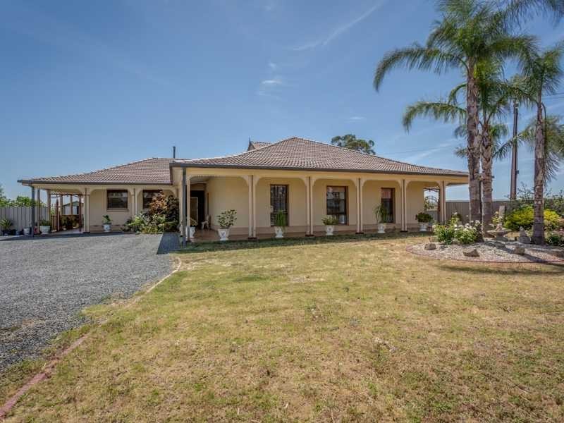 Lot 20 Womma Road, Penfield SA 5121