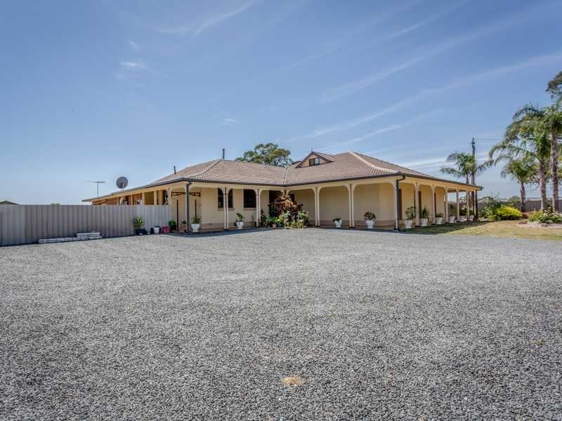 Lot 20 Womma Road, Penfield SA 5121