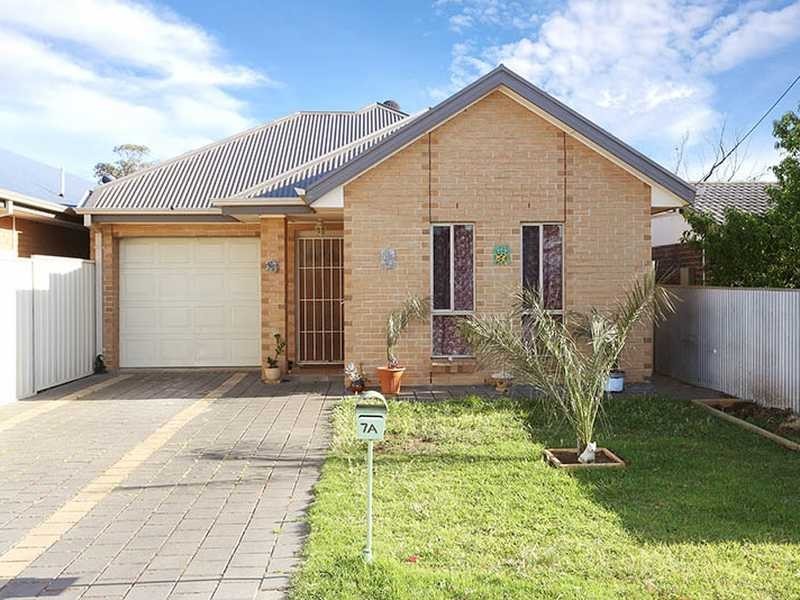 7A Oakley Cres, Aldinga Beach SA 5173