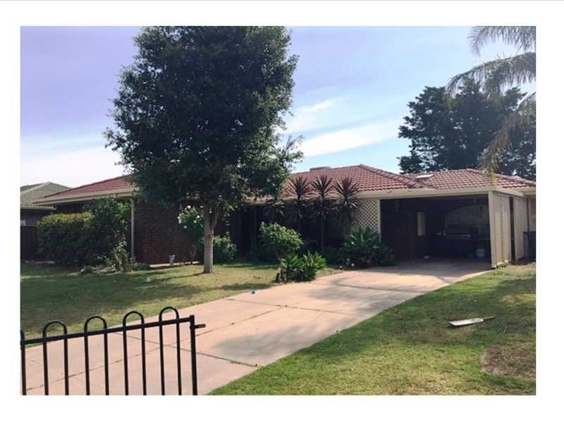 18 Clark Crescent, Paradise SA 5075
