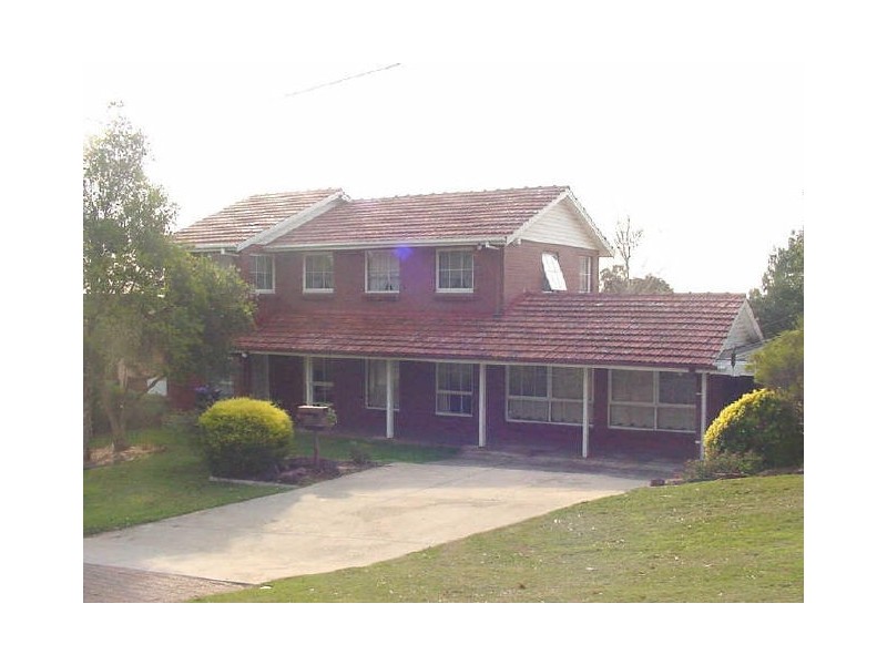 371 MONTACUTE ROAD, Athelstone SA 5076