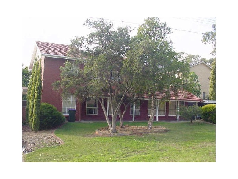 371 MONTACUTE ROAD, Athelstone SA 5076