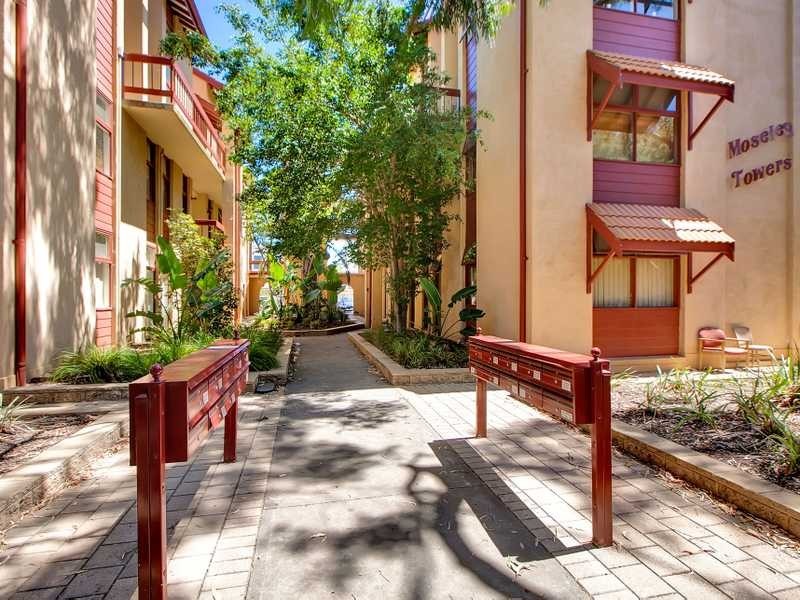 5/23 Moseley Street, Glenelg SA 5045