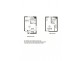 5/23 Moseley Street, Glenelg SA 5045 Floorplan