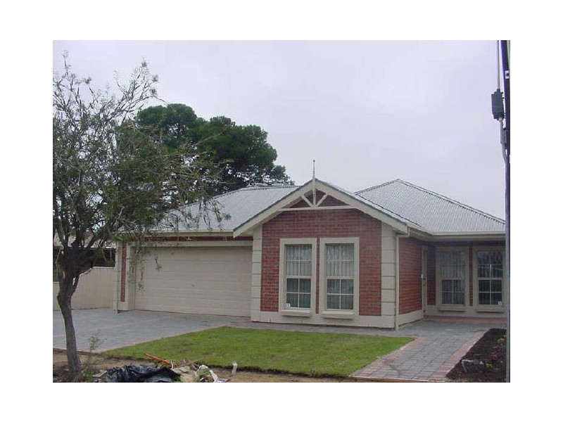 40 LEIGHTON AVENUE, Klemzig SA 5087