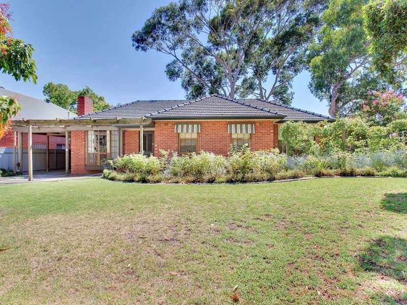 9 Hawthorn Crescent, Campbelltown SA 5074