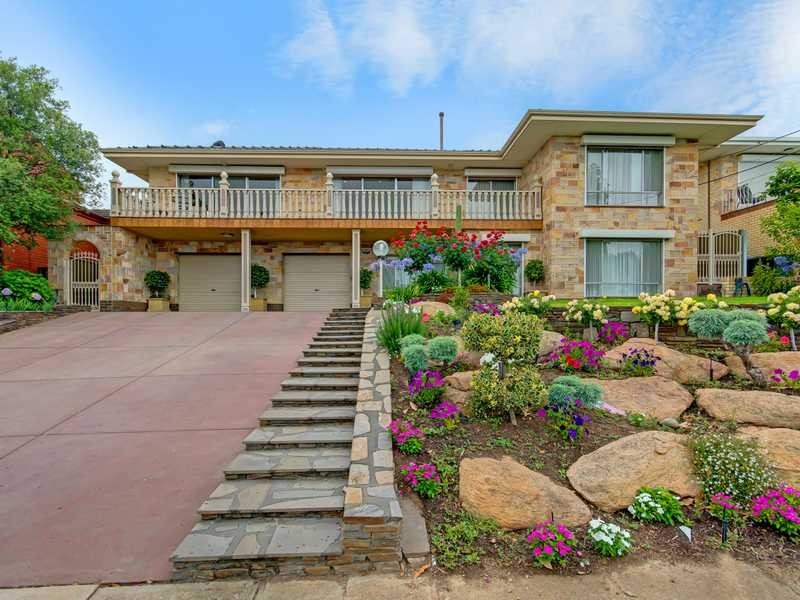 20 Medway Cres, Rostrevor SA 5073