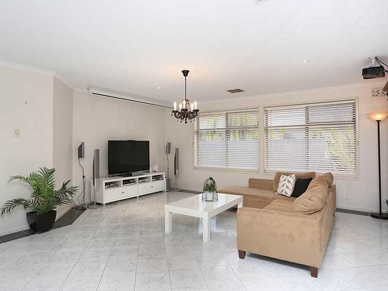 8 Domain Commons, Highbury SA 5089