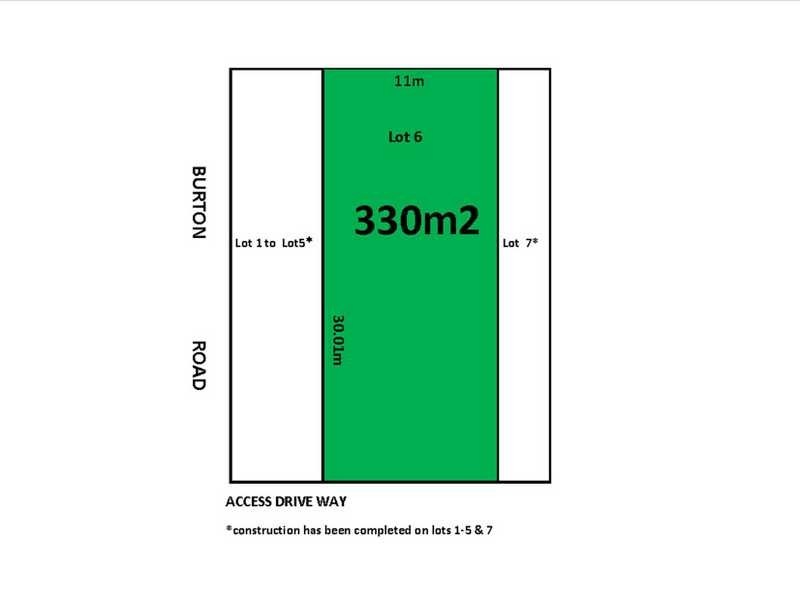 38F Burton Road, Athelstone SA 5076