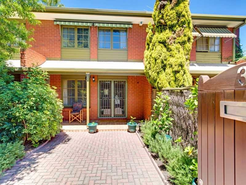 3 Glandfield Court, North Adelaide SA 5006