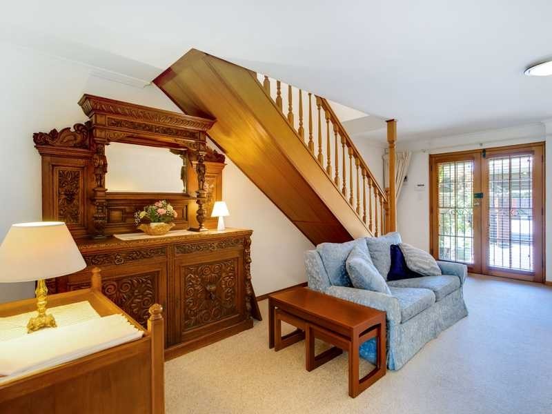 3 Glandfield Court, North Adelaide SA 5006