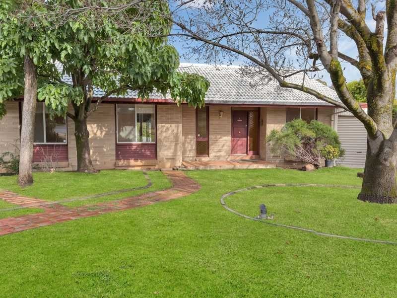 5 Honeysuckle Drive, Hope Valley SA 5090