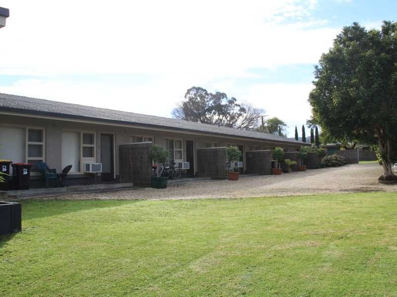 1-4/17 Peroomba Ave, Kensington Gardens SA 5068