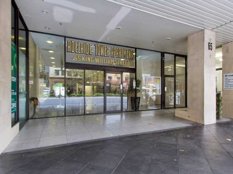 181/65 King William St (18th Floor), Adelaide SA 5000