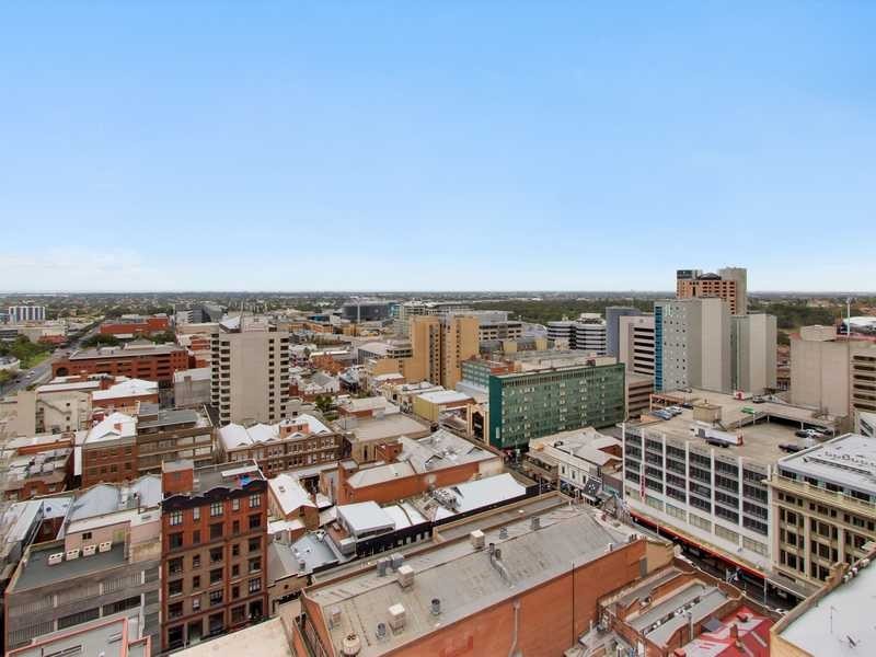 181/65 King William St (18th Floor), Adelaide SA 5000
